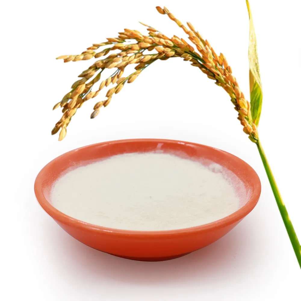 Rice protein Peptide